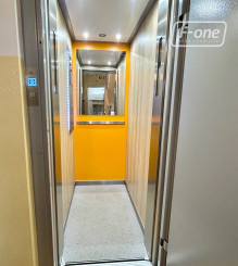 Predaj 3 izbový byt - Bratislava - Karlova Ves, Nad lúčkami