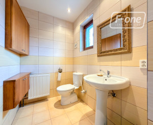 Predaj | Rodinný dom pod horami, Stará Bystrica