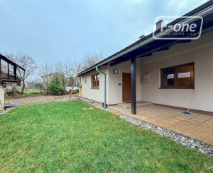 Predaj | Rodinný dom pod horami, Stará Bystrica