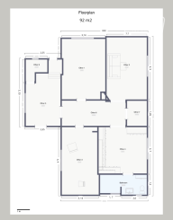 Predaj | Rodinný dom pod horami, Stará Bystrica