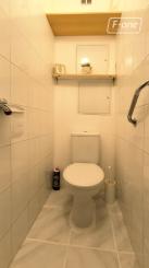 Prenájom 1-izbový byt - Bratislava - Rača, Novohorská