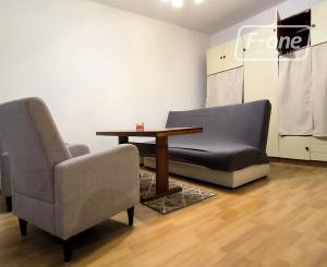 Prenájom 1-izbový byt - Bratislava - Rača, Novohorská