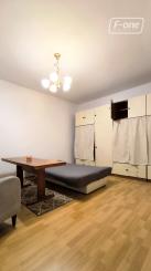 Prenájom 1-izbový byt - Bratislava - Rača, Novohorská