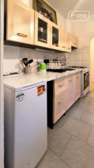 Prenájom 1-izbový byt - Bratislava - Rača, Novohorská