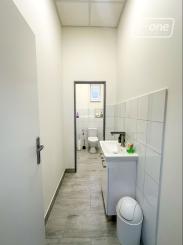 Prenájom | Nové skladovo-výrobné priestory s kanceláriami, Žilina – Dolné Rudiny