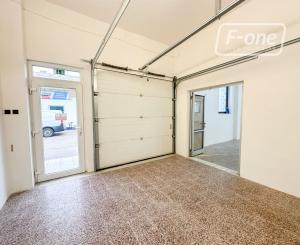 Prenájom | Nové skladovo-výrobné priestory s kanceláriami, Žilina – Dolné Rudiny
