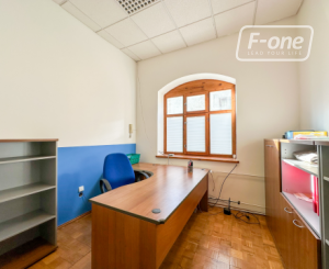 Prenájom | Kancelárske priestory v centre Žiliny, Národná ulica