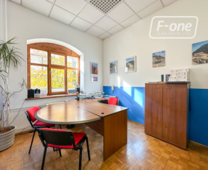 Prenájom | Kancelárske priestory v centre Žiliny, Národná ulica