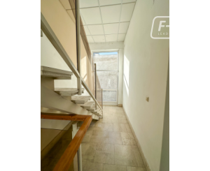 Prenájom | Kancelárske priestory v centre Žiliny, Národná ulica