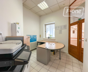 Prenájom | Kancelárske priestory v centre Žiliny, Národná ulica