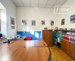 Prenájom | Kancelárske priestory v centre Žiliny, Národná ulica