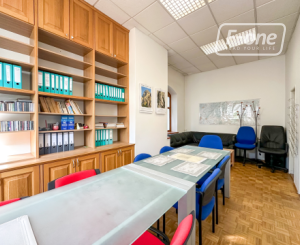 Prenájom | Kancelárske priestory v centre Žiliny, Národná ulica