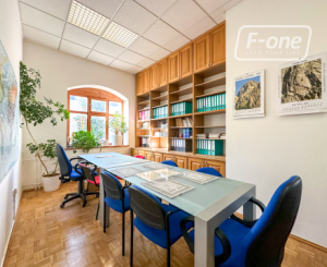 Prenájom | Kancelárske priestory v centre Žiliny, Národná ulica