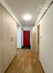 Prenájom | 2-izbový byt po rekonštrukcii s balkónom, Martin - Priekopa