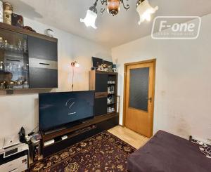 Predaj | 3-izbový byt v Považskej Bystrici – lokalita SNP