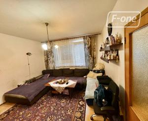 Predaj | 3-izbový byt v Považskej Bystrici – lokalita SNP