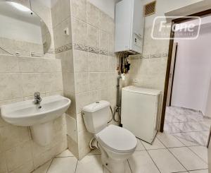 Prenájom 2 izbový byt po rekonštrukcii - Bratislava