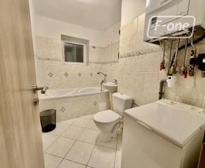 Prenájom 2 izbový byt po rekonštrukcii - Bratislava