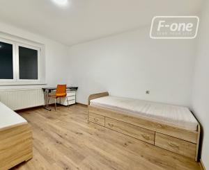 Prenájom 2 izbový byt po rekonštrukcii - Bratislava