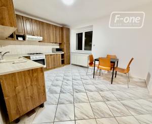 Prenájom 2 izbový byt po rekonštrukcii - Bratislava