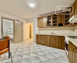 Prenájom 2 izbový byt po rekonštrukcii - Bratislava