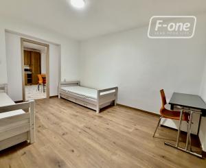 Prenájom 2 izbový byt po rekonštrukcii - Bratislava