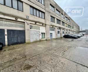 Prenájom Sklad - Bratislava - Nové Mesto, Stará Vajnorská