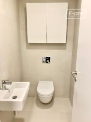 Prémiový 2-izbový byt Sky Park s výhľadom