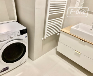 Prémiový 2-izbový byt Sky Park s výhľadom