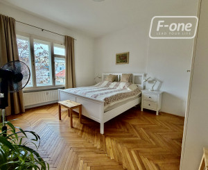 Štýlový 2i byt pod Slavínom – bývajte na prestížnej adrese