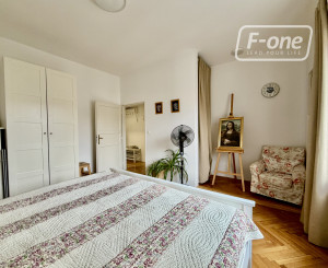 Štýlový 2i byt pod Slavínom – bývajte na prestížnej adrese