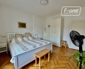 Štýlový 2i byt pod Slavínom – bývajte na prestížnej adrese