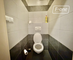 Prenájom 2 izbový byt s veľkým balkónom – Karlova Ves