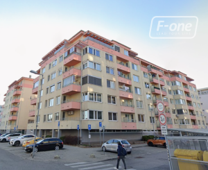 PRENÁJOM – 1i, 54 m2 byt s balkónom, Na križovatkách, Ružinov – Trnávka.
