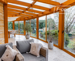 6i, RD s bazénom a wellness, Strmé Vŕšky, Záhorská Bystrica