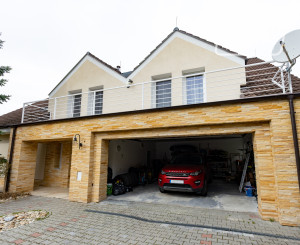 6i, RD s bazénom a wellness, Strmé Vŕšky, Záhorská Bystrica