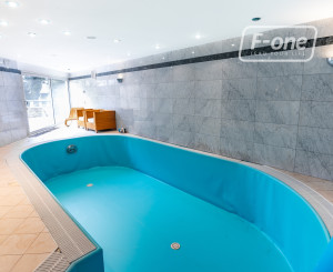 6i, RD s bazénom a wellness, Strmé Vŕšky, Záhorská Bystrica