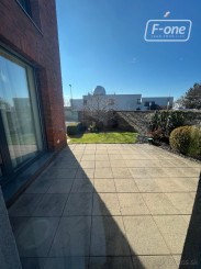 Prenájom 2i, 68 m2 byt na Kramároch s terasou a parkovaním.