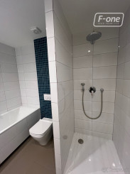 Prenájom 2i, 68 m2 byt na Kramároch s terasou a parkovaním.