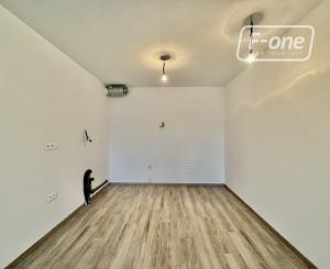 Novostavba 2025: Štýlový 2i byt s loggiou na Košickej