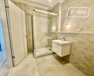 Novostavba 2025: Štýlový 2i byt s loggiou na Košickej