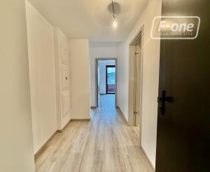 Novostavba 2025: Štýlový 2i byt s loggiou na Košickej