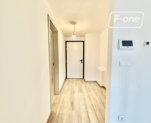 Novostavba 2025: Štýlový 2i byt s loggiou na Košickej