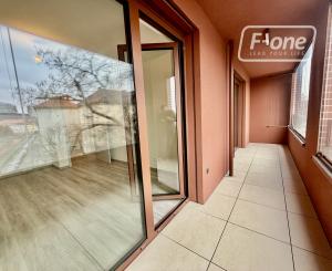 Novostavba 2025: Štýlový 2i byt s loggiou na Košickej