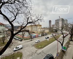 Novostavba 2025: Štýlový 2i byt s loggiou na Košickej