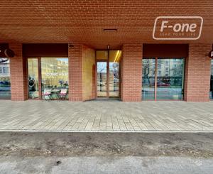 Novostavba 2025: Štýlový 2i byt s loggiou na Košickej