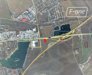 PREDAJ – POZEMOK, 7213 m2, CESTA NA SENEC