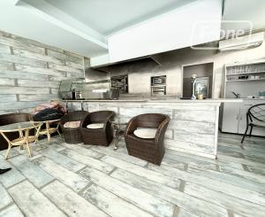 Prenájom gastro priestoru 60 m² – ideálne pre rýchle občerstvenie