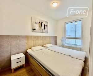 Moderný 2i byt s AC a šatníkom na Metodovej – Novostavba