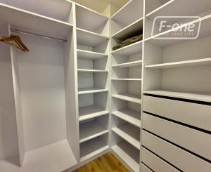 Moderný 2i byt s AC a šatníkom na Metodovej – Novostavba